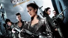 Sát Thủ Gợi Cảm HD Vietsub Thuyết Minh-01