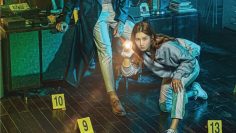 Thám Tử Zombie Full HD Vietsub Thuyết Minh-01