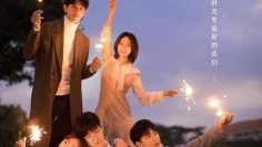 Thanh Xuân Tu Tảo Vi HD Vietsub Thuyết Minh-01