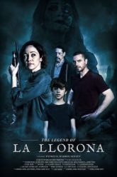 Truyền Thuyết La Llorona HD Vietsub