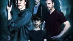 Truyền Thuyết La Llorona HD Vietsub