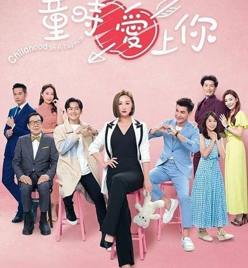 Yêu Em Lúc Ngây Thơ HD Vietsub Thuyết Minh-01