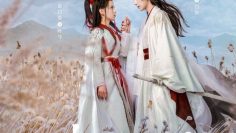 Võ Lâm Hiệp Khí (Wulin Heroes 2023)-01