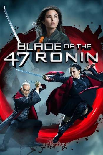 blade-of-the-47-ronin-vietsub-thuyet-minh Thanh Kiếm Của 47 Lãng Nhân | Blade Of The 47 Ronin 2022