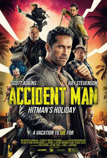 ke-am-sat-2-ki-nghi-cua-sat-thu-vietsub-thuyet-minh Kẻ Ám Sát 2: Kì Nghỉ Của Sát Thủ | Accident Man: Hitman's Holiday 2022