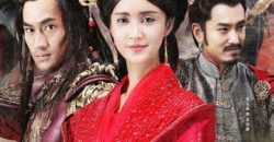 cong-chua-giai-uu-vietsub-thuyet-minh