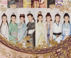 hoa-ta-hoa-phi-hoa-man-thien-vietsub-thuyet-minh