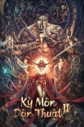 ky-mon-don-thuat-2-vietsub-thuyet-minh