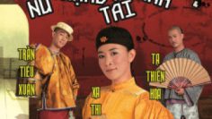 nu-trang-tai-danh-vietsub-thuyet-minh