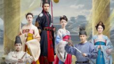 quy-trung-my-nhan-vietsub-thuyet-minh