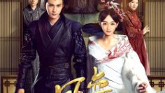 truyen-thuyet-phuong-hoang-phuong-dich-vietsub-thuyet-minh