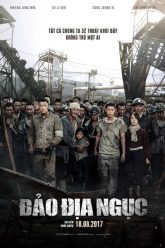 Đảo Địa Ngục | The Battleship Island
