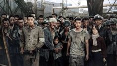 Đảo Địa Ngục | The Battleship Island