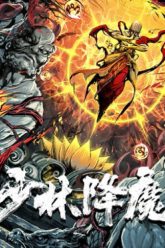 thieu-lam-hang-ma-vietsub-thuyet-minh