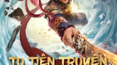 tu-tien-truyen-chi-luyen-kiem-vietsub-thuyet-minh