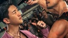 Truy Quét Băng Đảng Vietsub Thuyết Minh