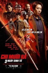 Chị Mười Ba Ba Ngày Sinh Tử Full HD