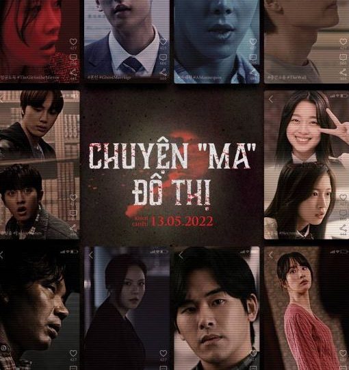 Chuyện Ma Đô Thị | Seoul Ghost Stories Vietsub