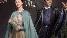 Chước Chước Phong Lưu (Zhuo Zhuo Feng Liu 2023)