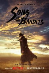 Bài Ca Của Lưỡi Kiếm -Song of the Bandits 2023