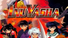 Khuyển Dạ Xoa (Inuyasha 2000)