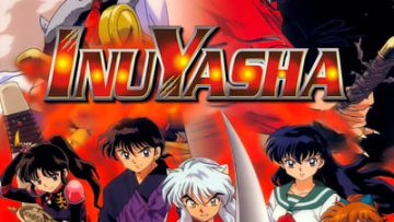 Khuyển Dạ Xoa (Inuyasha 2000)