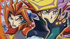 Yu-Gi-Oh! VRAINS