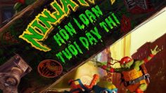 ninja-rua-hon-loan-tuoi-day-thi-vietsub-thuyet-minh