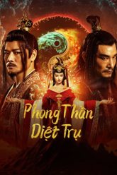 phong-than-diet-tru-vietsub-thuyet-minh