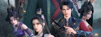 Ám Hà Truyện 3D Vietsub Thuyết Minh