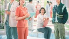 chut-nang-am-moi-ngay-vietsub-thuyet-minh