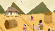 tieu-nuong-tu-duong-gia-vietsub-thuyet-minh