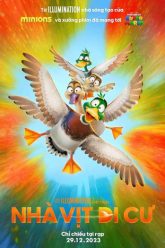 nha-vit-di-cu-vietsub-thuyet-minh