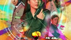 Giả Danh-Good_Casting-2020-Vietsub