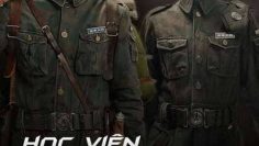 Trường Quân Đội Liệt Hỏa – Arsenal Military Academy-2019