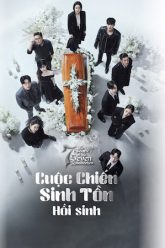 Cuộc Chiến Sinh Tồn Phần 2 Vietsub Thuyết Minh
