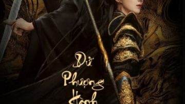 Dữ Phượng Hành – The Legend of Shenli 2024