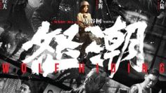 Nộ Triều – Wolf Hiding 2024