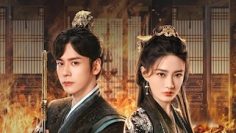 Đại Tiểu Thư Vượt Qua Chông Gai -Lady Revenger Returns From The Fire 2024