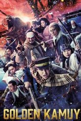 Huyền Thoại Kamui-Golden Kamuy 2024