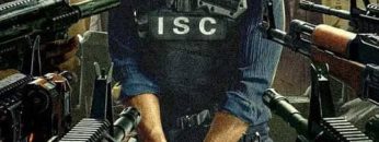 Liệt Chiến-Cruel War 2024