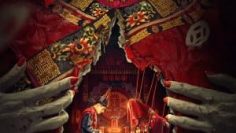 Cô Dâu Giấy Paper Bride 2023