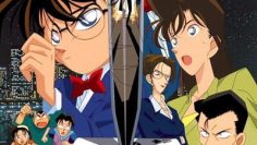 Conan 2 Mục Tiêu Số 14 (Detective Conan The Fourteenth Target 1998