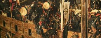 Đại Hải Chiến Noryang Vietsub Thuyết Minh