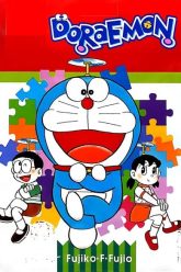 Doraemon Nobita Và Cuốn Nhật Kí Tương Lai