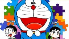 Doraemon Nobita Và Cuốn Nhật Kí Tương Lai