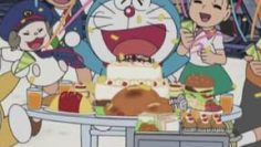 Doraemon Nobita Và Kẻ Săn Tàu Bí Ẩn