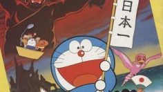 Doraemon Và Cậu Bé Quả Đào Thuyết Minh