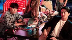 Những Tay Chơi Siêu Đẳng 2 Vietsub Thuyết Minh