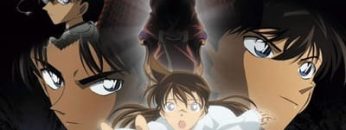 Thám Tử Lừng Danh Conan 10 (Detective Conan Movie 10 The Private Eyes’ Requiem 2006